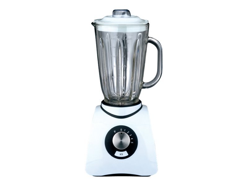 Gastroback Vital Mixer Basic 1,5 l 600 W Weiß