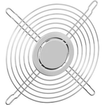 EBM Papst LZ 30 Lüftergitter (B x H) 119 mm x 119 mm (9920030000)