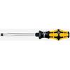 Werkstatt Schlitz-Schraubendreher Wera 932 A 05018262001 Klingenbreite: 4.5 mm Klingenlänge: 90 mm (05018262001)