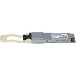 Kompatibler Huawei QSFP-40G-eSR4 BlueOptics BO25K859S3D QSFP Transceiver, MPO/MTP, 40GBASE-ESR4, Multimode Fiber, 4x850nm, 300 Meter, 0°C/+70°C (QSFP-40G-eSR4-BO)