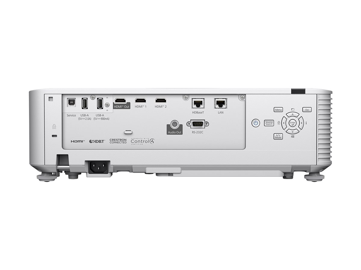 Epson EB-L790SU Kurzdistanz-Laserprojektor 7000 lm WUXGA Weiß