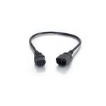 C2G Computer Power Cord Extension (88504)