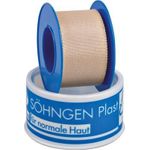 Heftpflaster Plast 2.5cmx5m (1009111)