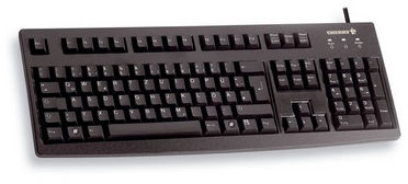 CHERRY G83 6105 Tastatur (G83-6105LUNCH-2)