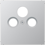 Jung Abdeckung AL2990SAT für SAT-TV (AL2990SAT)