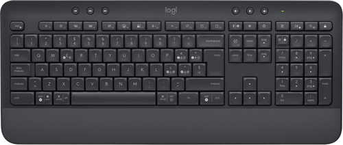 Logitech Signature Tastatur (920-010915)