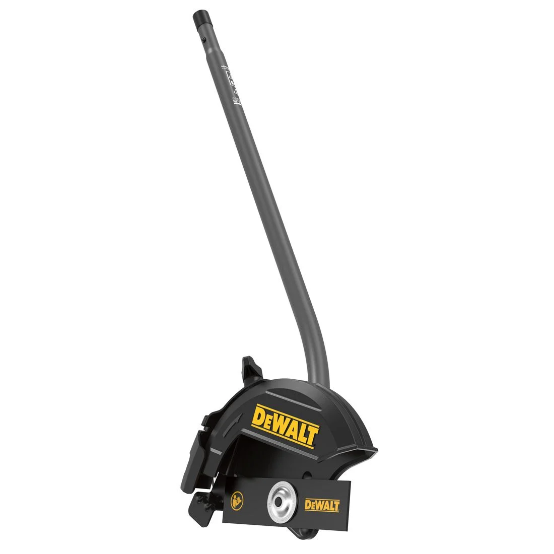 DeWalt DCMASED9N-XJ Kantenschneider-Aufsatz Split-Boom 19 cm Stahlklinge