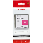Canon PFI-120 M 130 ml (2887C001)