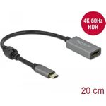 Delock High Speed Videoadapter (66571)