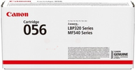 Canon 056 Schwarz Original (3007C002)