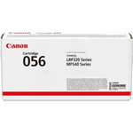 Canon 056 Schwarz Original (3007C002)