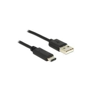 DeLOCK USB-Kabel 9-polig USB Typ A (M) (83600)