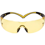 3M SecureFit 400 Sicherheitsbrille (SF403SGAF-YEL)