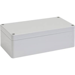 BOPLA Universal-Gehäuse Polycarbonat Hellgrau 200 x 120 x 75 M 221 1 St. (02221000)