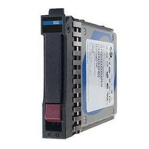 HPE MSA 1.6TB 12G SAS MU 2.5" SSD (N9X91A)