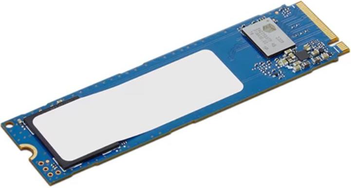 Lenovo 4XB1T87551 SSD 512 GB M.2 2280 PCIe 4.0 NVMe TCG Opal verschlüsselt