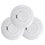 Ei Electronics Rauchmelder Ei650 10 Jahresmelder 3er Bundle (EI650-3XD_3ER)