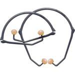 Honeywell Faltbarer Bügelgehörschützer HowardLeight Percap SNR=24dB (1005952)