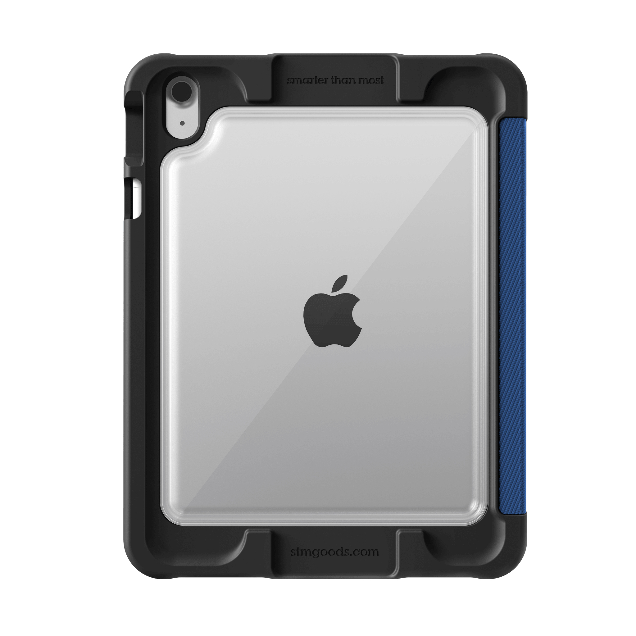STM Dux Ultra Case 11" Blau, Transparent