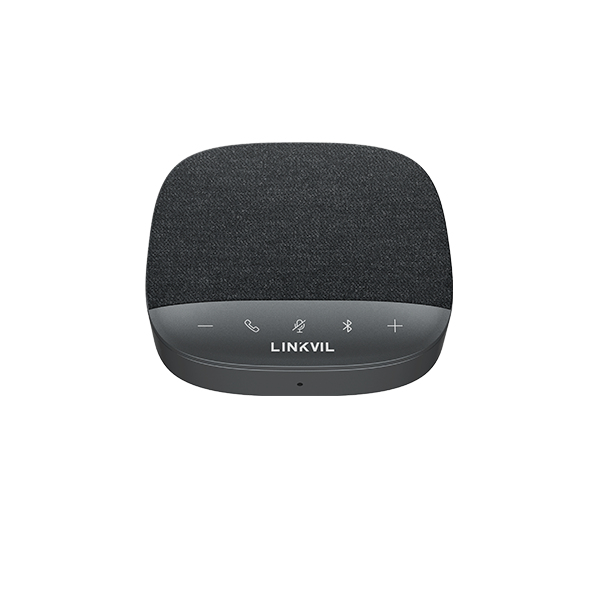 Fanvil Linkvil CS20 USB/Bluetooth Freisprecheinrichtung Schwarz
