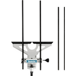 Makita Parallelanschlag 195136-9 Makita 195136-9 (195136-9)