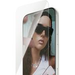 PanzerGlass SAFE. Screen Protector iPhone 17 Pro Max Ultra-Wide Fit EasyAligner (SA25701)