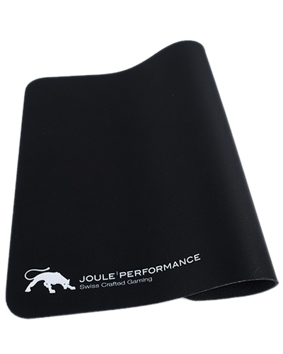 Joule Performance JOU-MOUSEPAD-P1 Mauspad Schwarz