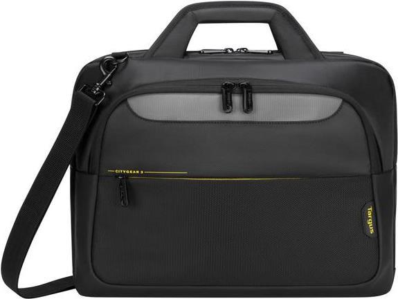 Targus CityGear Topload Laptop Case (TCG455GL)