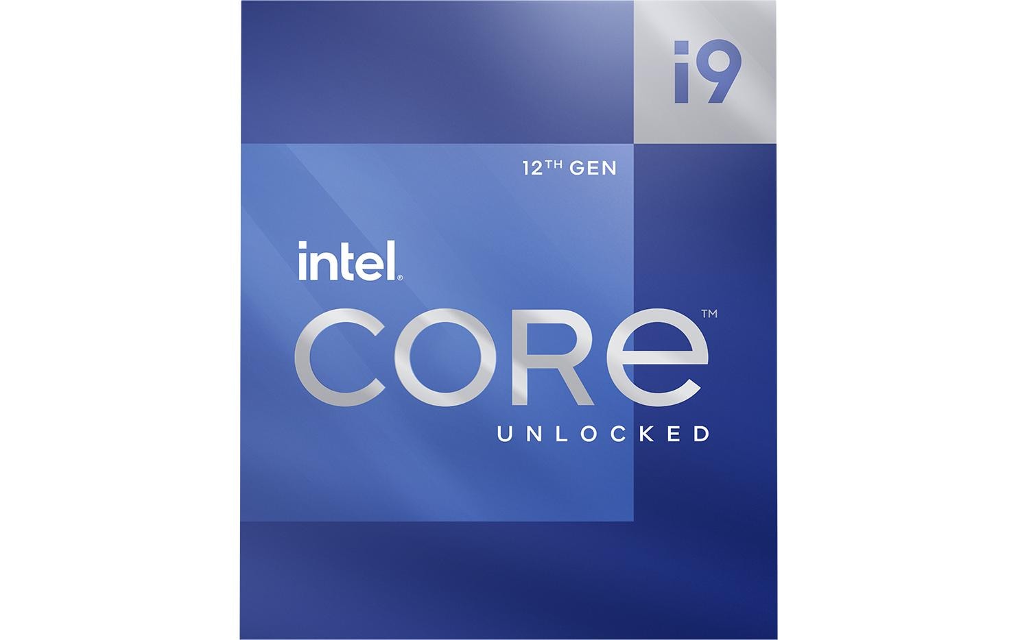 Intel Core i9-12900K Prozessor 16 Kerne 30 MB Cache LGA 1700 Box