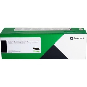 Lexmark 24B7619 Original Tonerpatrone 31.000 Seiten Schwarz