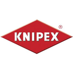 Knipex 35 82 145 SB Gripzange 145 mm
