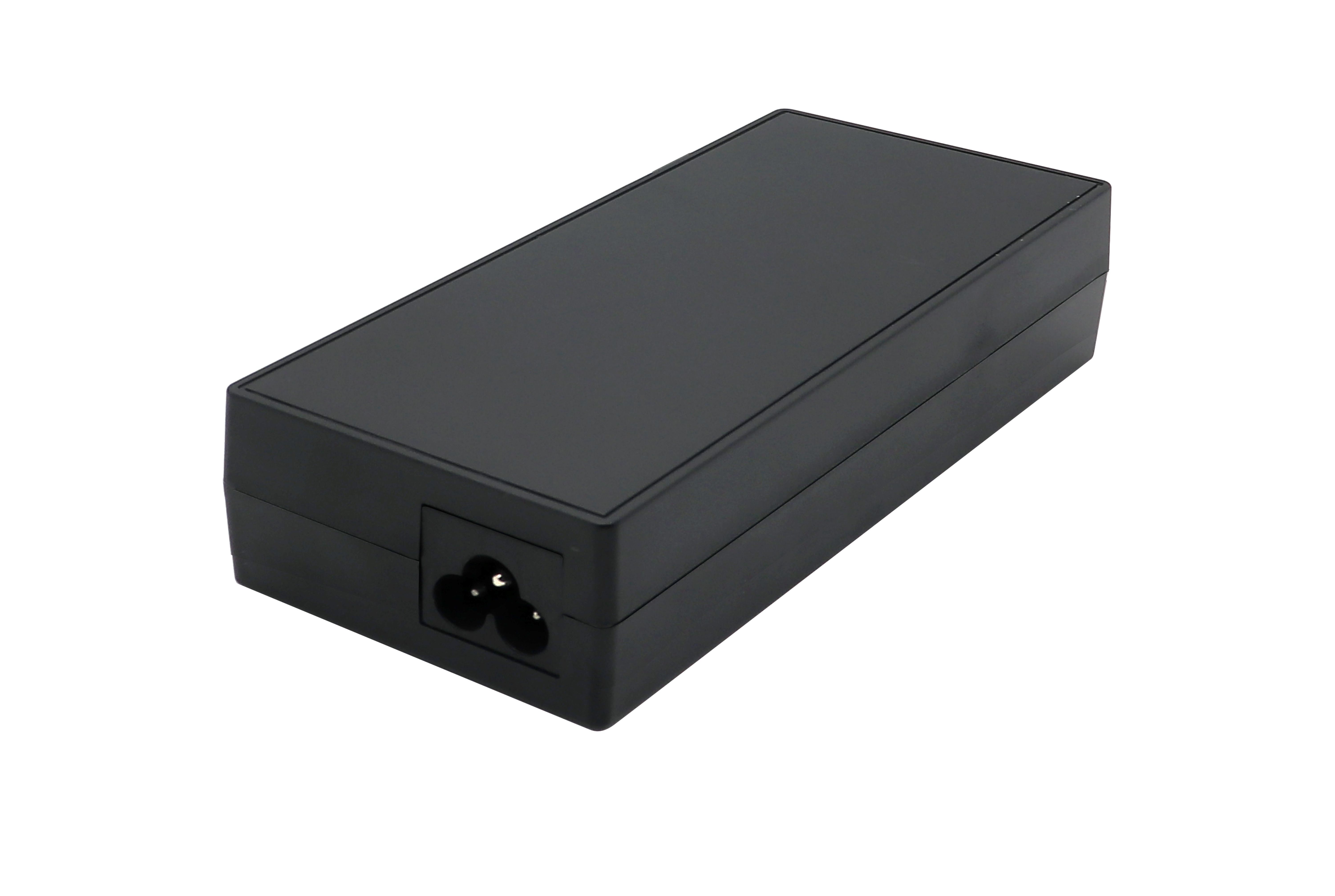 BTI 100WUSB-C-BTI-EU Netzteil 100 W Schwarz