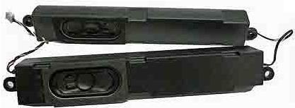 Hewlett Packard SPS-KIT Speaker 23in/20" Ambu/Capri (709831-001)