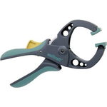 Wolfcraft FZR Ratschenspannzwinge 50mm 3632000 Spann-Weite (max.):50 mm