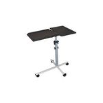 InLine® Notebook / Beamer Wagen, Höhe 70-90cm (23167A)