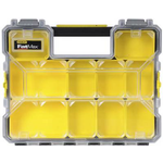 Stanley 1-97-519 Kleinteil/Werkzeugkasten Schwarz (1-97-519)