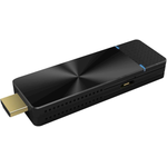 Optoma UHDCast Pro Netzwerkmedien-Streaming-Adapter (H1AX00000113)