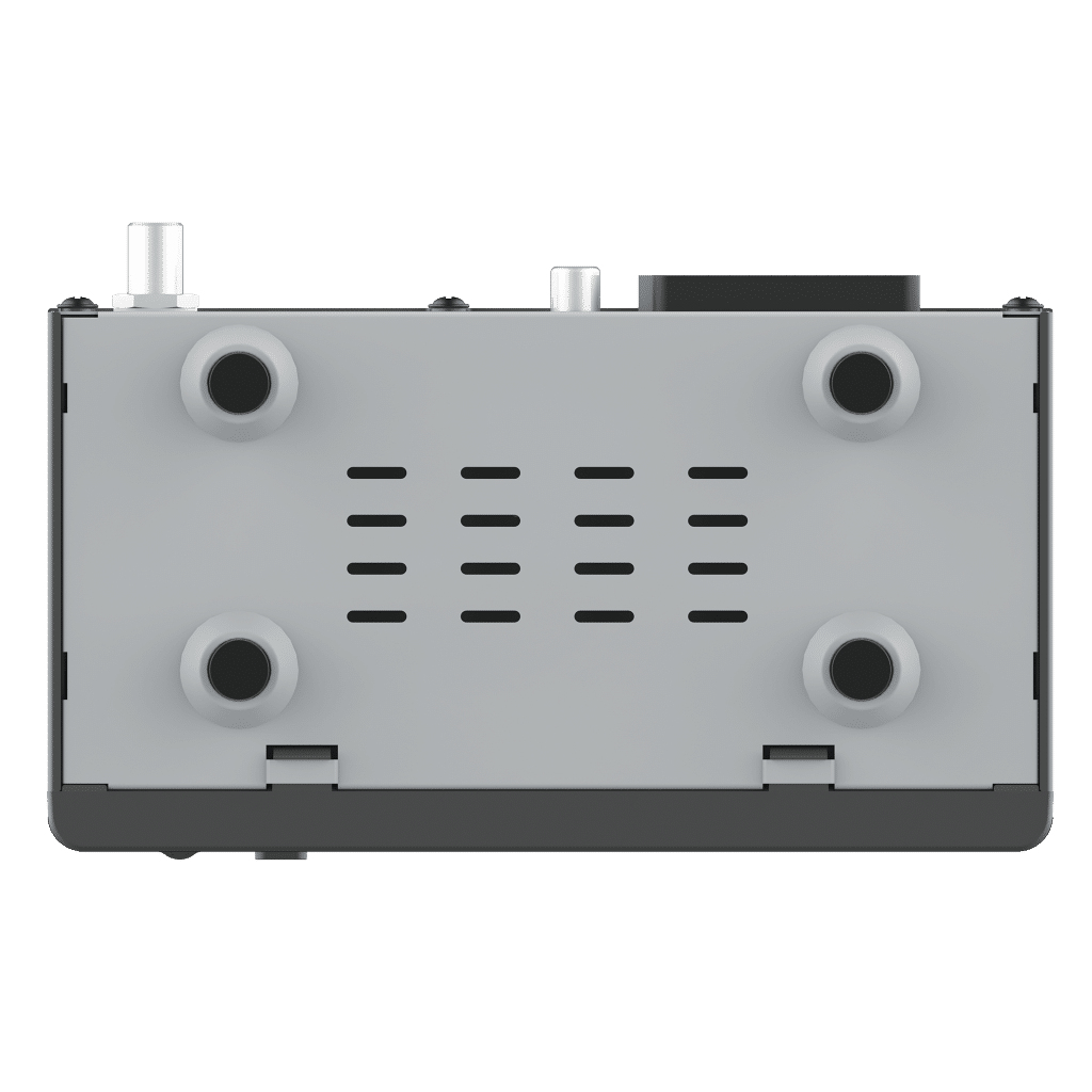 Strong SRT 7815 Satellitenreceiver DVB-S2 HDTV Schwarz