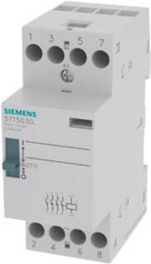 Siemens Installationsschütz 1 St. 5TT5030-6 Siemens (5TT50306)