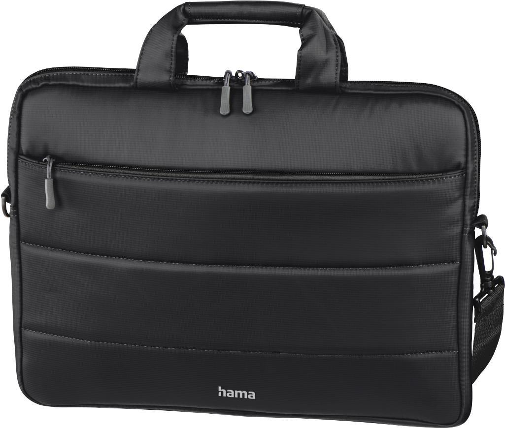 Hama Toronto Notebooktasche 41,1 cm (16.2" ) Aktenkoffer Schwarz (00217167)