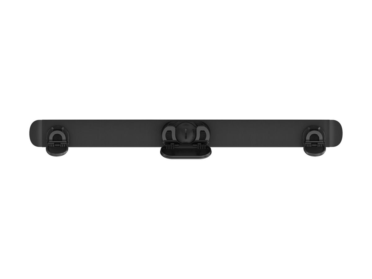 Garmin HRM-Fit Herzfrequenz-Brustgurt für Damen Schwarz