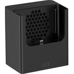 NETGEAR Nighthawk MD200 Mobiler Hotspot-Ständer Cradle - mit Lüfter, Failover, Plug & Play, Schwarz