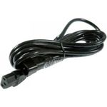 HPE Cable AC IEC to IEC 8FT (142258-002)