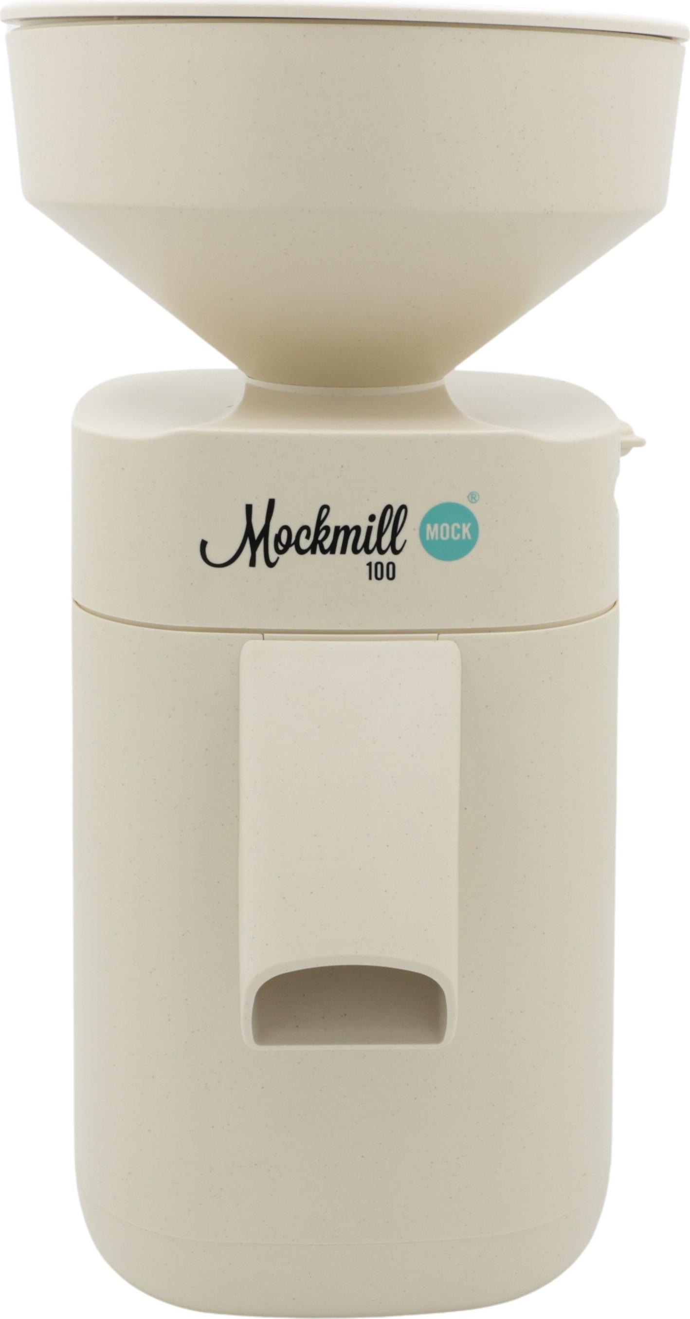 Mockmill MM100 Getreidemühle (MM100)