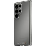 PanzerGlass ® HardCase mit D3O® Samsung Galaxy S24 Ultra | Transparent (1212)