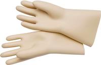 KNIPEX VDE Elektrikerhandschuhe Dicke 1,5mm, Gr. 11 98 65 4 (98 65 45)