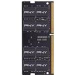 PNY PERFORMANCE DDR4 3200MHZ 16GB NOTEBOOK (MN16GSD43200-TB)