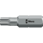 Wera 860/1 XZN Vielzahn Schraubenziehereinsatz 1 Stück(e) (05 066155 001)