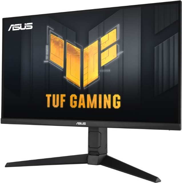ASUS TUF VG279QL3A 68,6cm (27") FHD IPS Gaming Monitor 16:9 HDMI/DP 180Hz 1ms FS [Energieklasse D] (90LM09H0-B01170) (geöffnet)
