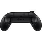 Microsoft Xbox Wireless Controller Schwarz Bluetooth Gamepad Analog / Digital Android, PC, Xbox One, Xbox One S, Xbox One X, Xbox Series S, Xbox Series X, iOS (EP2-29930)